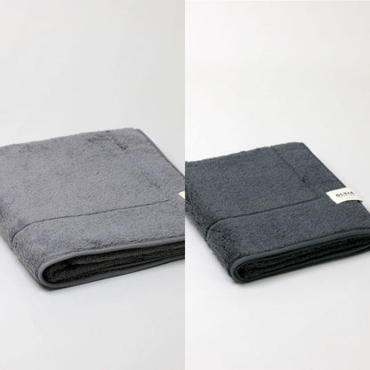 Premium Cotton ギフトセット（バスタオル・コンパクトバスタオル）