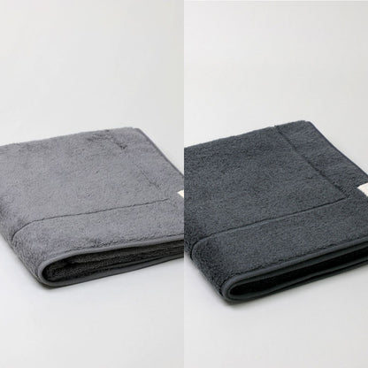 Premium Cotton ギフトセット（バスタオル2枚）