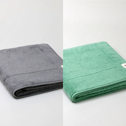 Premium Cotton ギフトセット（バスタオル2枚）