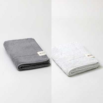 Premium Cotton ギフトセット（フェイスタオル2枚）