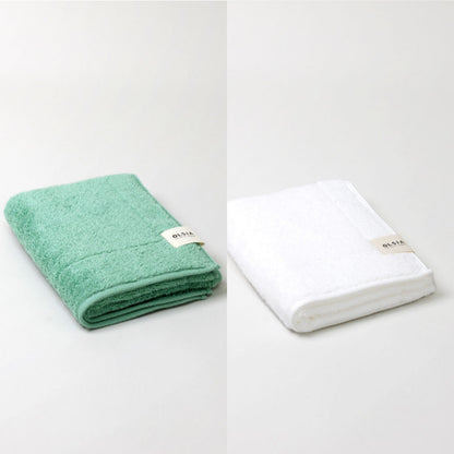 Premium Cotton ギフトセット（フェイスタオル2枚）