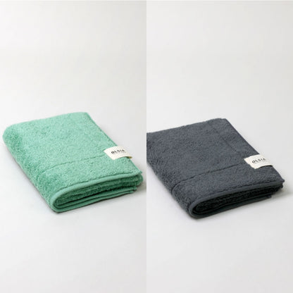 Premium Cotton ギフトセット（フェイスタオル2枚）