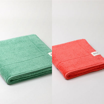 Premium Cotton ギフトセット（バスタオル・コンパクトバスタオル）