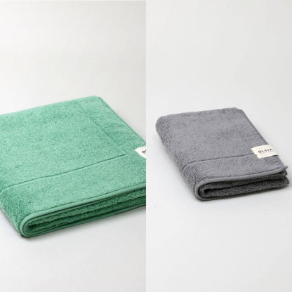 Premium Cotton ギフトセット（バスタオル・フェイスタオル）