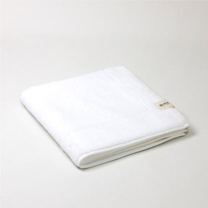 Premium Cotton ギフトセット（バスタオル・コンパクトバスタオル）