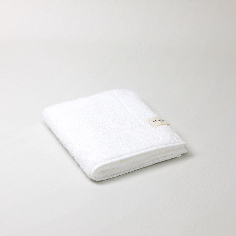 【新色】Premium Cotton ギフトセット（コンパクトバスタオル・フェイスタオル）