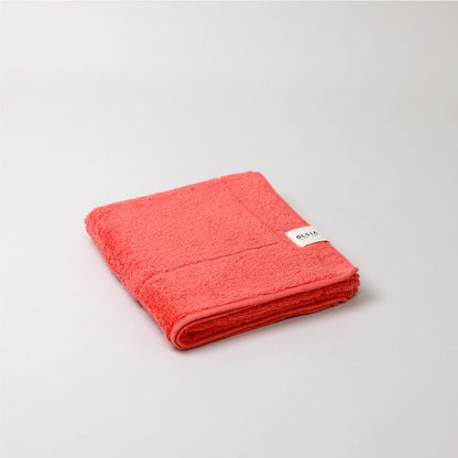 Premium Cotton ギフトセット（コンパクトバスタオル1枚）