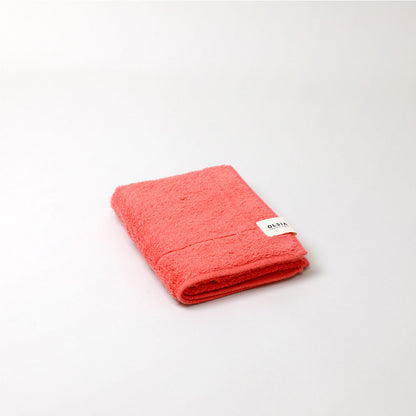 Premium Cotton ギフトセット（コンパクトバスタオル・フェイスタオル）