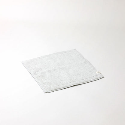 Premium Cotton ハンカチギフトボックスセット（ハンカチタオル2枚）