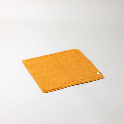 Premium Cotton ハンカチギフトボックスセット（ハンカチタオル2枚）