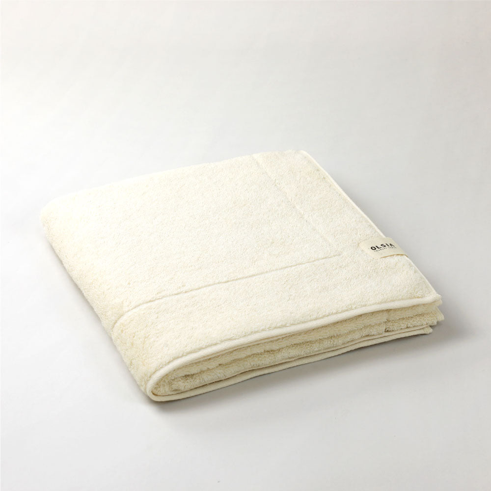 【新色】Premium Cotton ギフトセット（バスタオル・コンパクトバスタオル）