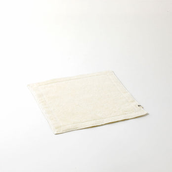 Premium Cotton ハンカチギフトボックスセット（ハンカチタオル1枚）