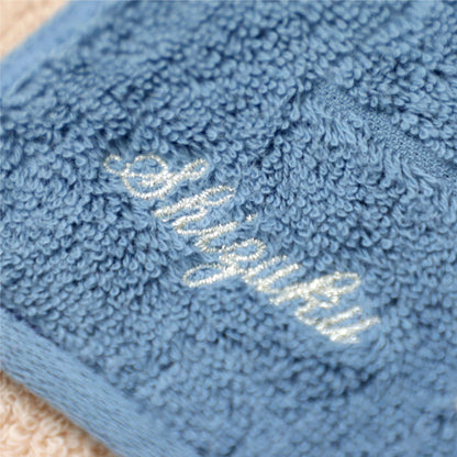 刺繍サービス（2～10文字）