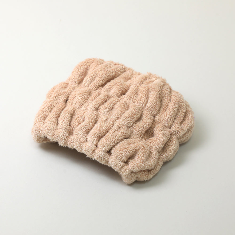 【And extra】Premium Cotton ヘアバンド