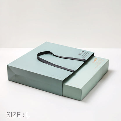 ［追加オプション］お渡し用ペーパーバッグ