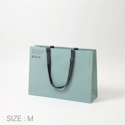 ［追加オプション］お渡し用ペーパーバッグ