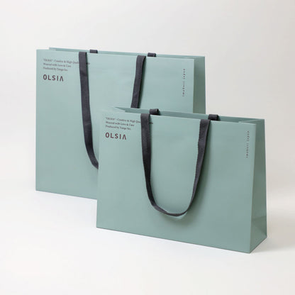 ［追加オプション］お渡し用ペーパーバッグ