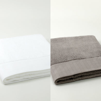 Couture ギフトセット（バスタオル2枚）