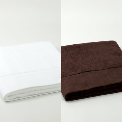 Couture ギフトセット（バスタオル2枚）