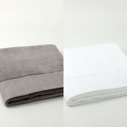 Couture ギフトセット（バスタオル2枚）