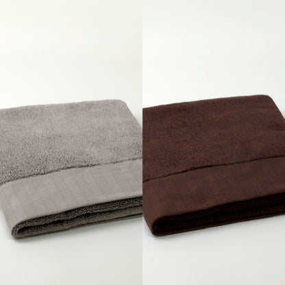 Couture ギフトセット（バスタオル2枚）