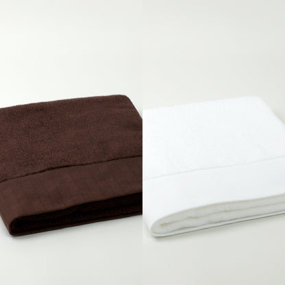 Couture ギフトセット（バスタオル2枚）