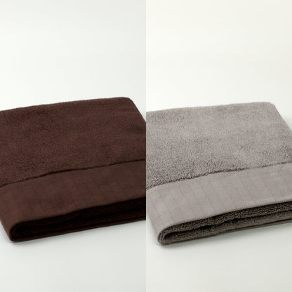 Couture ギフトセット（バスタオル2枚）