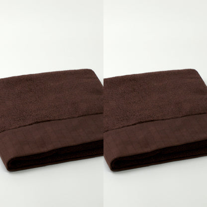 Couture ギフトセット（バスタオル2枚）