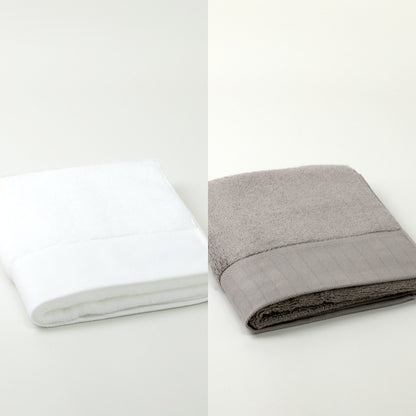 Couture ギフトセット（コンパクトバスタオル2枚）