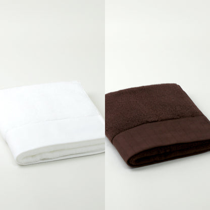 Couture ギフトセット（コンパクトバスタオル2枚）