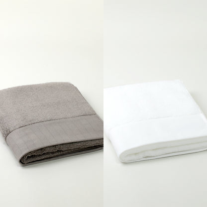 Couture ギフトセット（コンパクトバスタオル2枚）