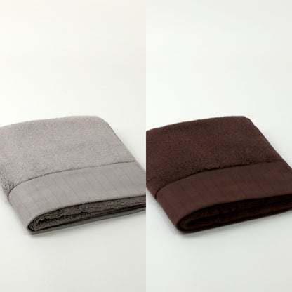 Couture ギフトセット（コンパクトバスタオル2枚）