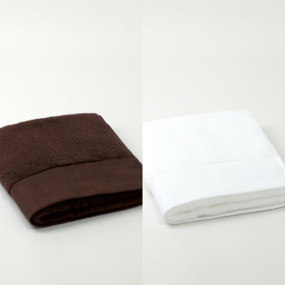 Couture ギフトセット（コンパクトバスタオル2枚）