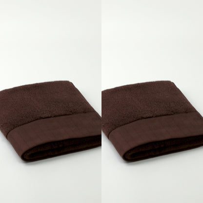 Couture ギフトセット（コンパクトバスタオル2枚）