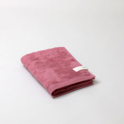 City フェイスタオル