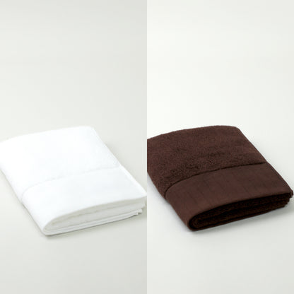 Couture ギフトセット（フェイスタオル2枚）