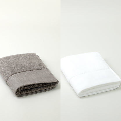 Couture ギフトセット（フェイスタオル2枚）