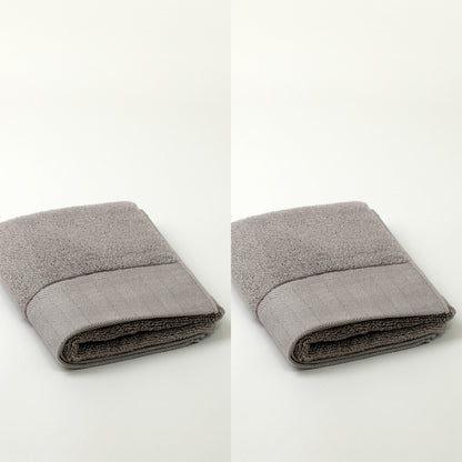 Couture ギフトセット（フェイスタオル2枚）