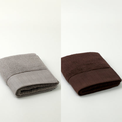 Couture ギフトセット（フェイスタオル2枚）