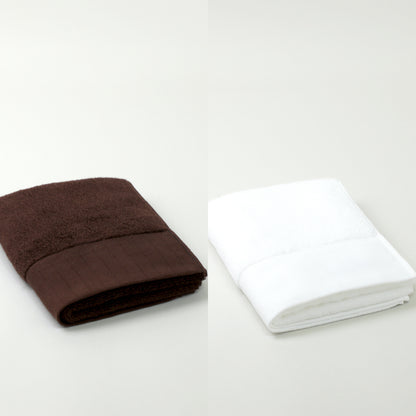 Couture ギフトセット（フェイスタオル2枚）