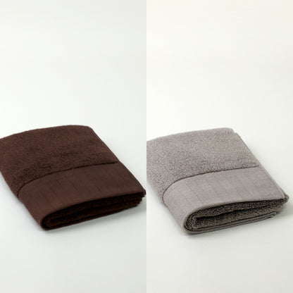 Couture ギフトセット（フェイスタオル2枚）