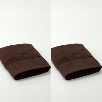 Couture ギフトセット（フェイスタオル2枚）