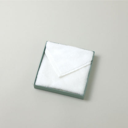 Couture ハンカチギフトボックスセット（ハンカチタオル1枚）