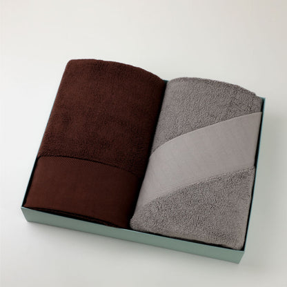 Couture ギフトセット（バスシート2枚）