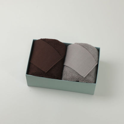 Couture ギフトセット（フェイスタオル2枚）