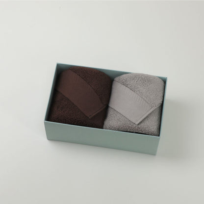 Couture ギフトセット（ウォッシュタオル2枚）