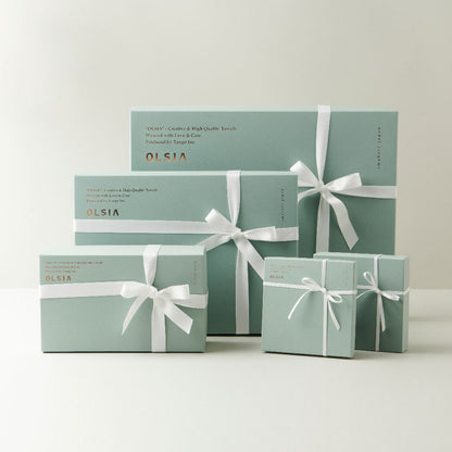 Couture ギフトセット（バスシート1枚）