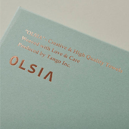 Couture ギフトセット（コンパクトバスタオル1枚）