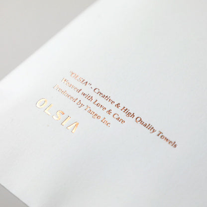 ［追加オプション］ハンカチギフトバッグ