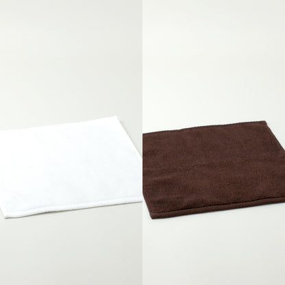 Couture ハンカチギフトボックスセット（ハンカチタオル2枚）